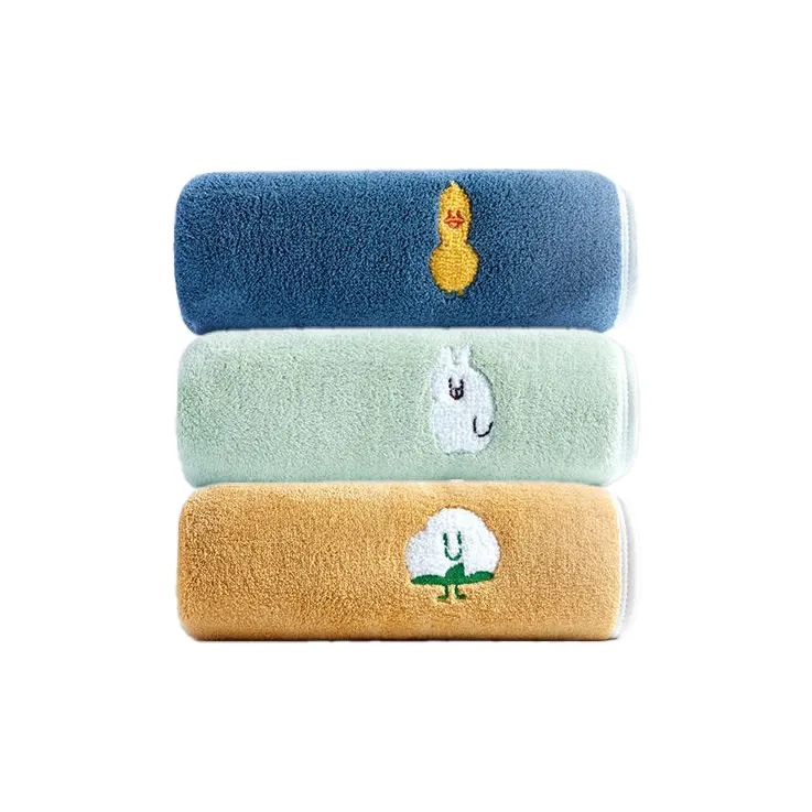 Sanli Towels-7