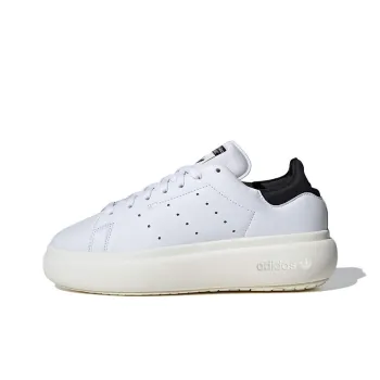 Stan Smith Women's Adidas Originals Platform 'White Black' Women's