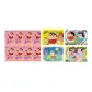 Eye-Catching Bag 2-Pack[8 Bags, 40 Pcs]