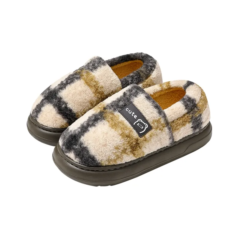 KUUJOO Slippers / Home Slippers-6