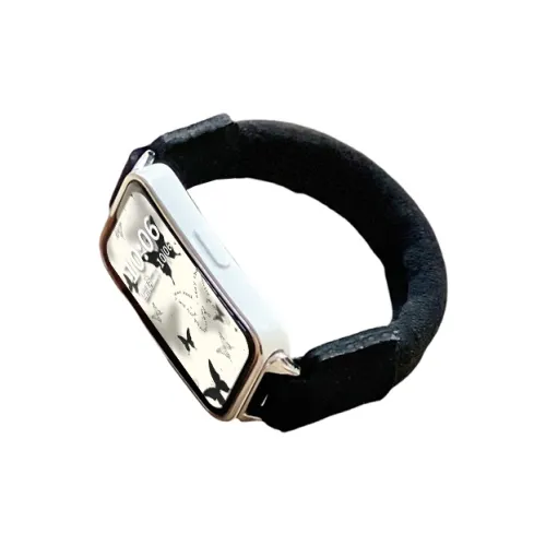 CHUANGYIDA Xiaomi Compatibility Watch Band 20cm Silicone Material