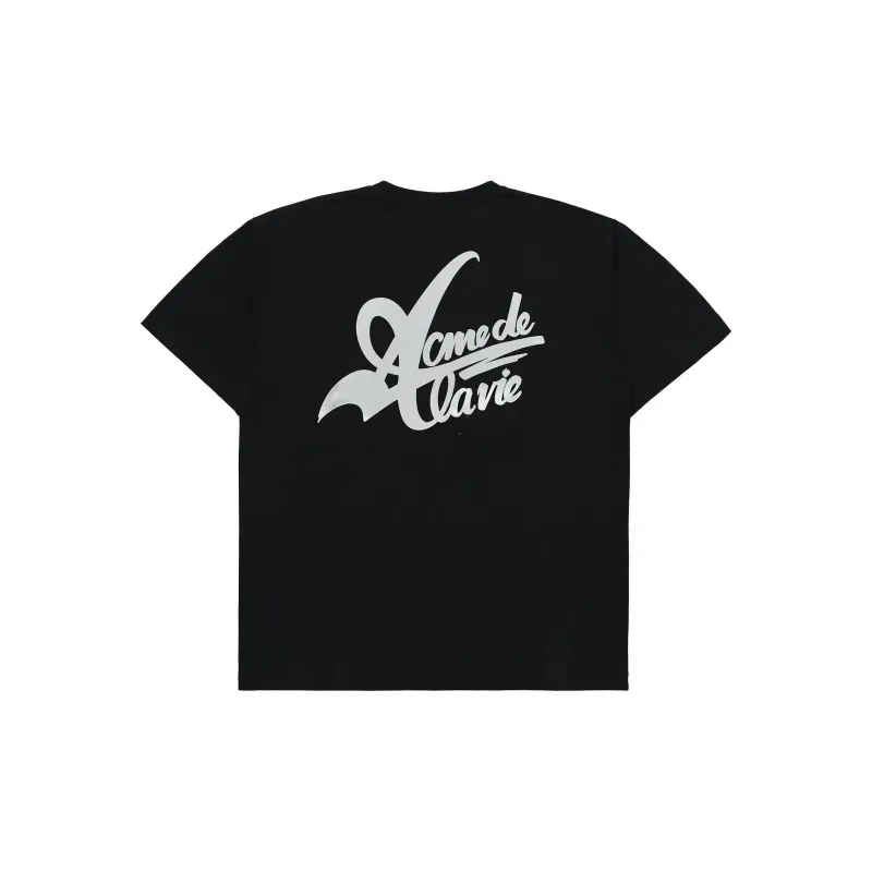 Acme De La Vie/ADLV T Shirt Unisex Black-1