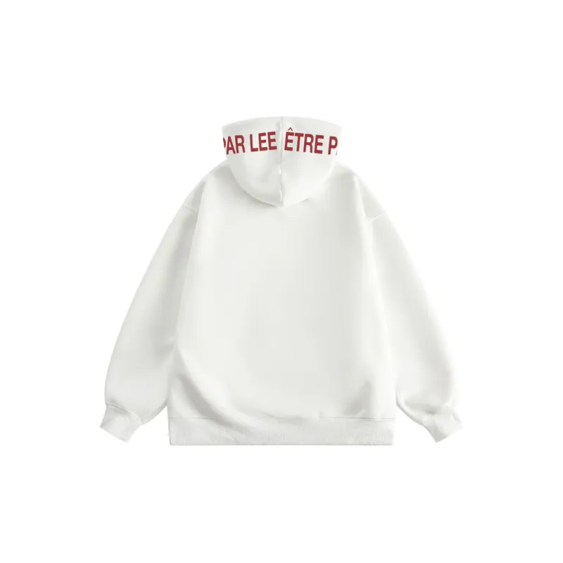 Être Par Lee Sweatshirts Unisex-4