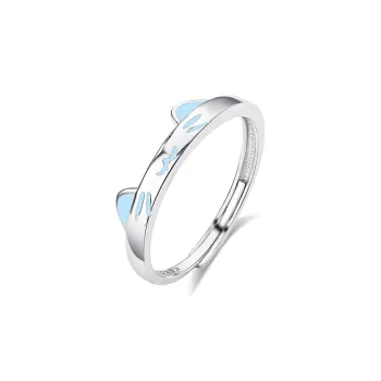 Fortune Gold Jewelry Rings Women's