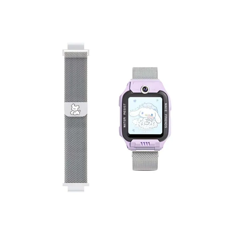 Fly Imoo Compatibility Watch Band Metal-10