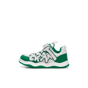 TARANIS Low Top Kids' Skateboarding Shoes Children Aged 3 7 Years Old