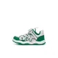 White/Green