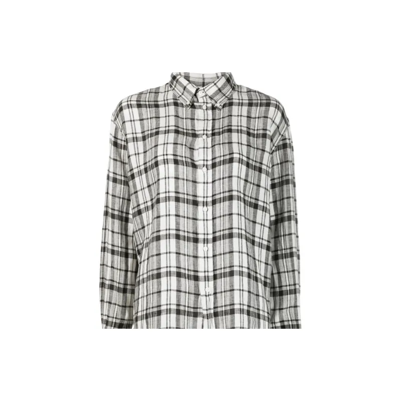 Polo Ralph Lauren Shirts Women's Dark Gray-4