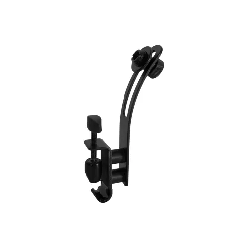 ON STAGE DM50/DM01 Drum Edge Clip Musical Instrument Accessory