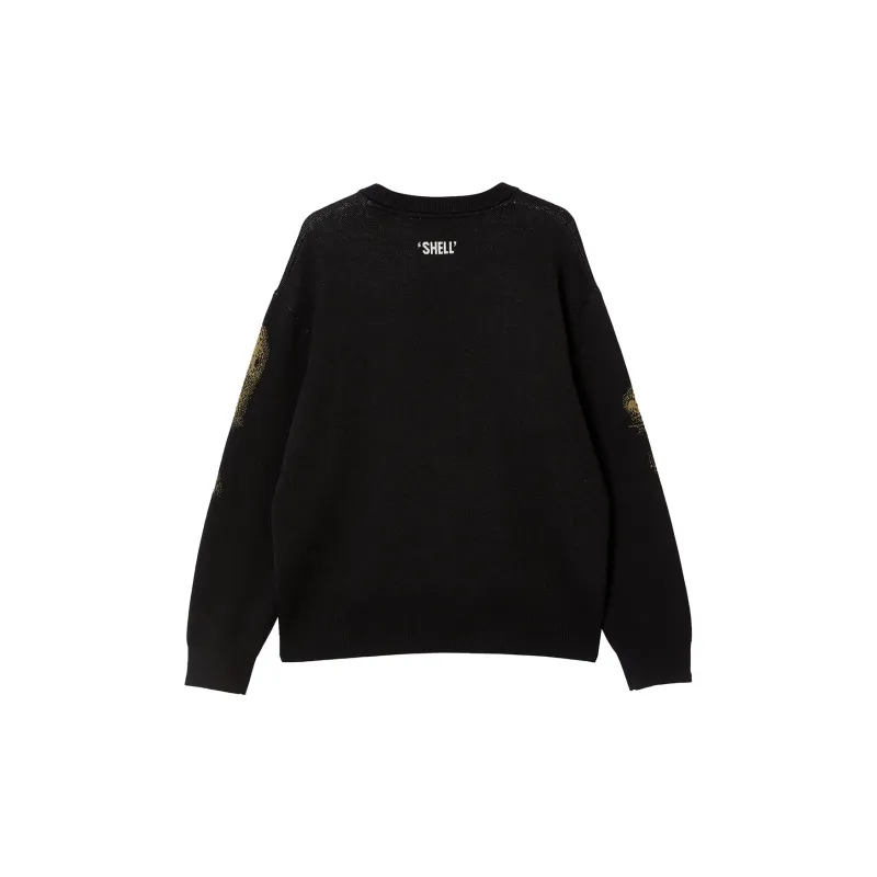 JACK JONES· x DALI Sweater Men's-1