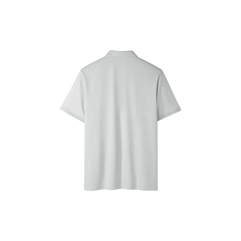 HLA Polo Shirts Men-1