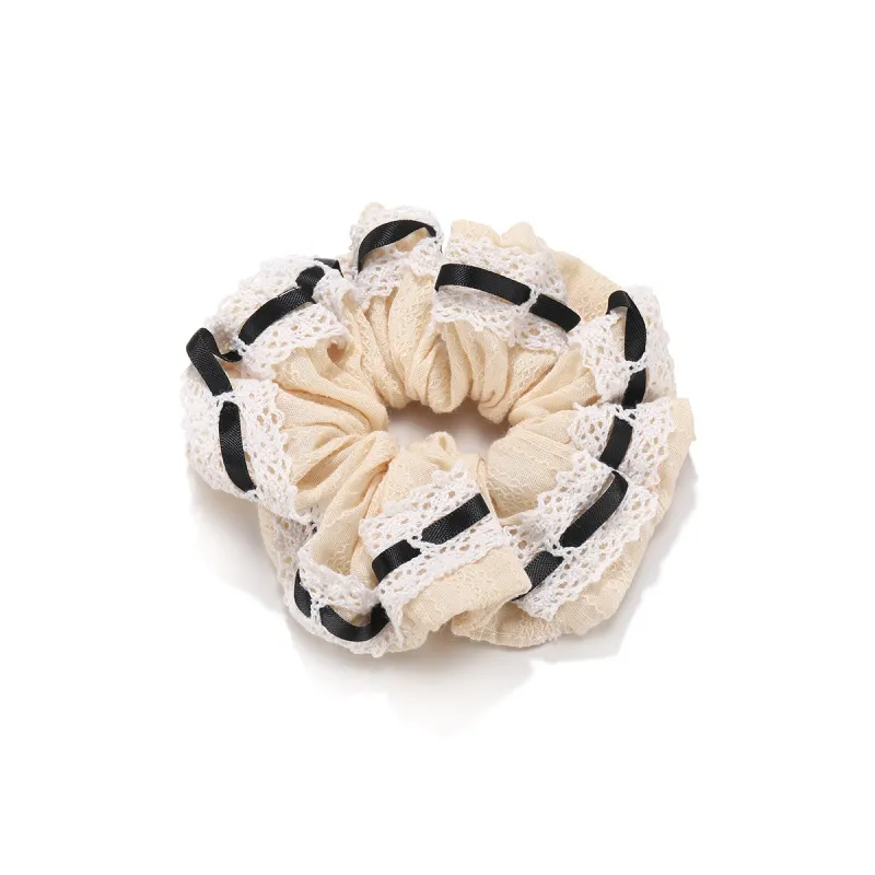 Clect Hair Ties Women's-1