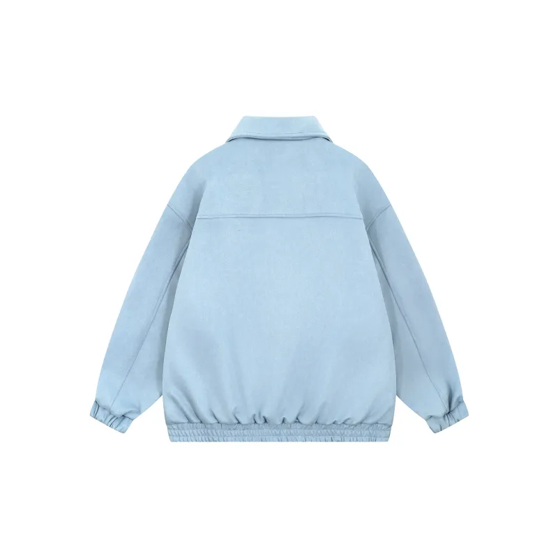 CUWU Jackets Unisex-3