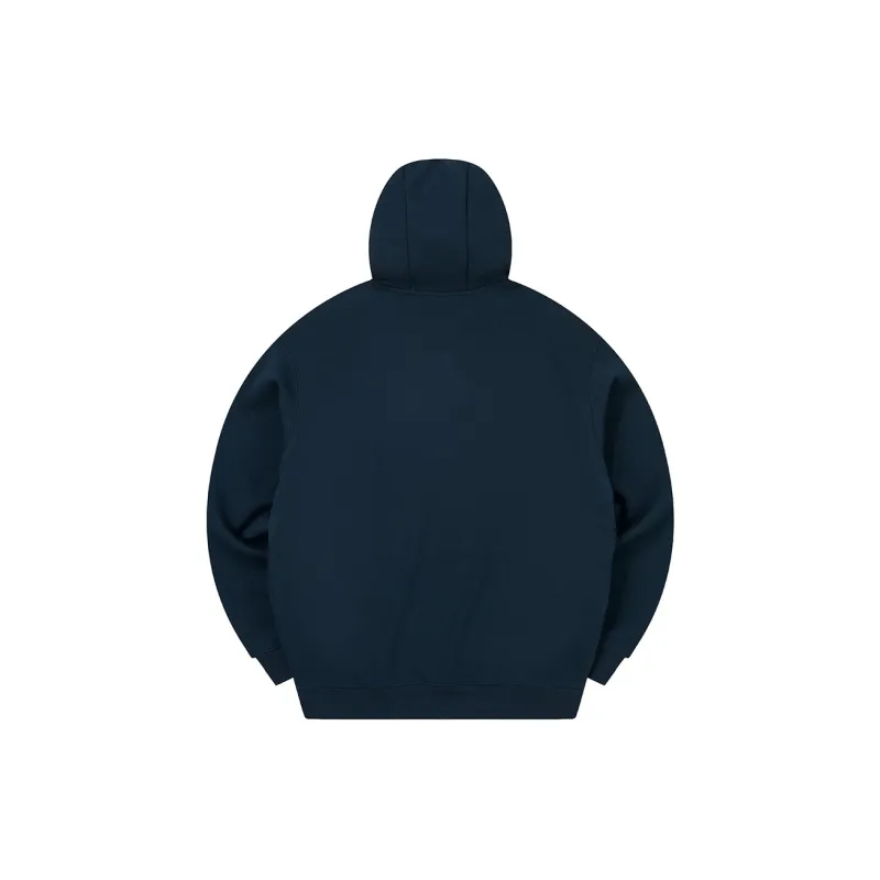 361° Variety Training Collection Sweatshirt Men's Lanzhou Blue-1