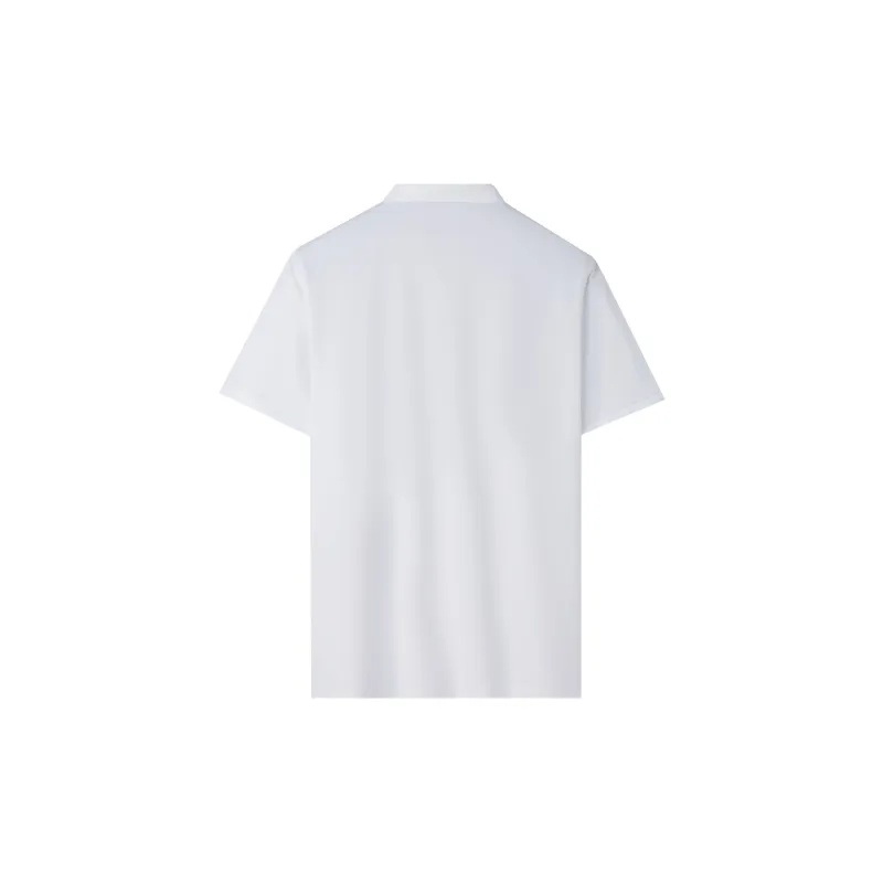 HLA Polo Shirts Men-5