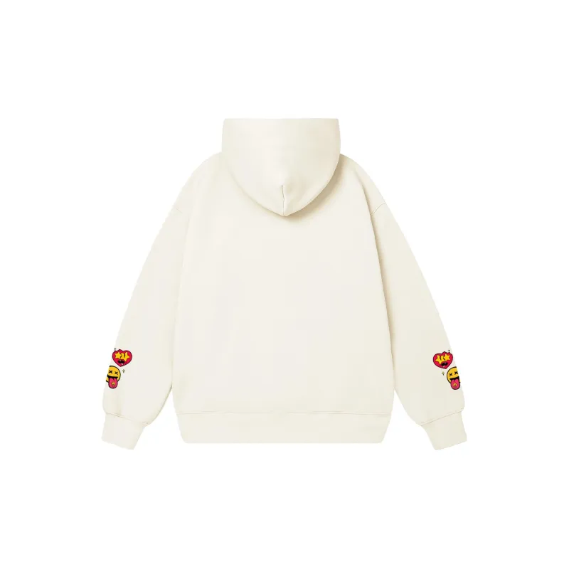 REXSHION Sweatshirts Unisex-9