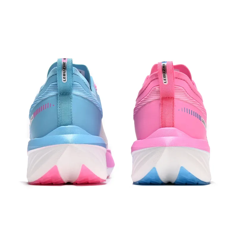 LEBUZHE Low Top Running Shoes Men's-12