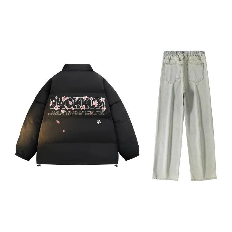 David Bakken Casual Sportswear Unisex-29