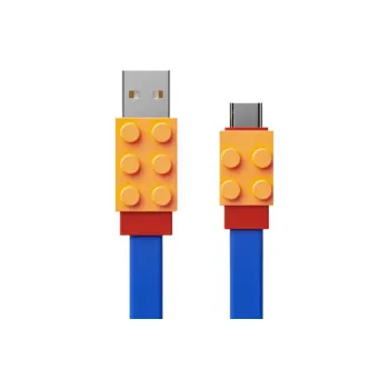 MELGEEK A To Type C Flexible Wear Resistant 30W High Power Cables