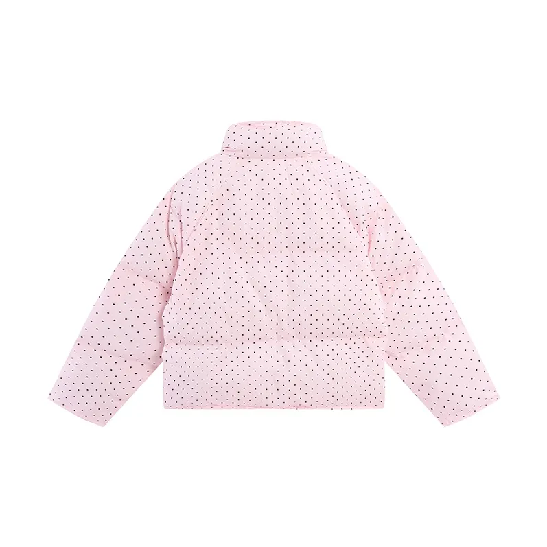 HAPG Puffer Jackets Women's-3