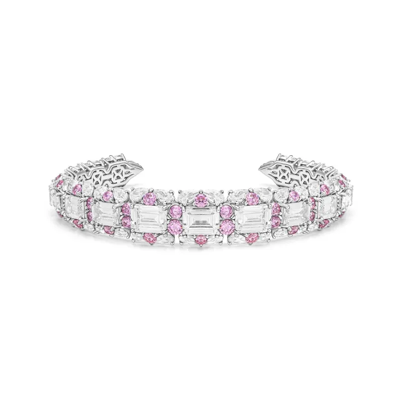 GAONAS 925 Sterling Silver Bangles Women's-0