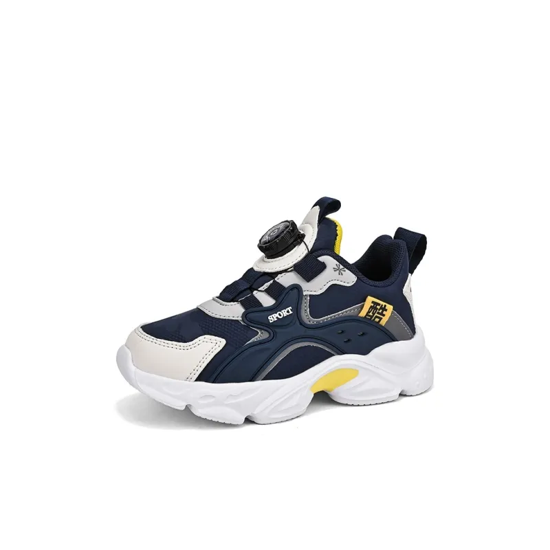 YUZHAOLIN Wear resistant And Waterproof Kids' Running Shoes Kids'-1