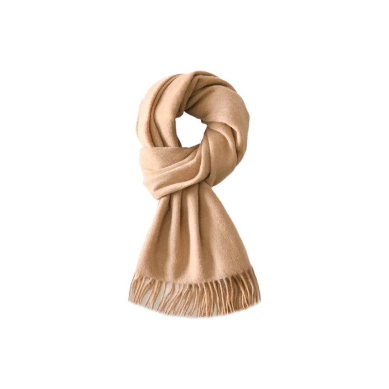 BAGGL Wool Knit Scarves Unisex Gift Box Set-5