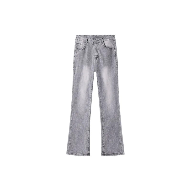FORCEPULR Jeans Unisex-11