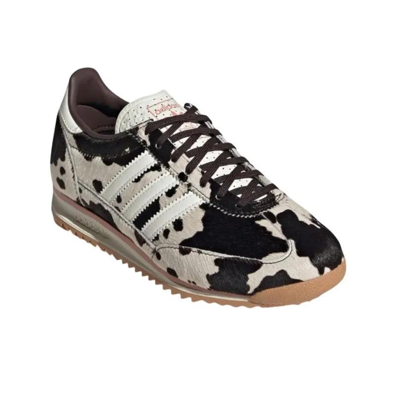 Adidas Sl 72 Og Cow Print Women's-2