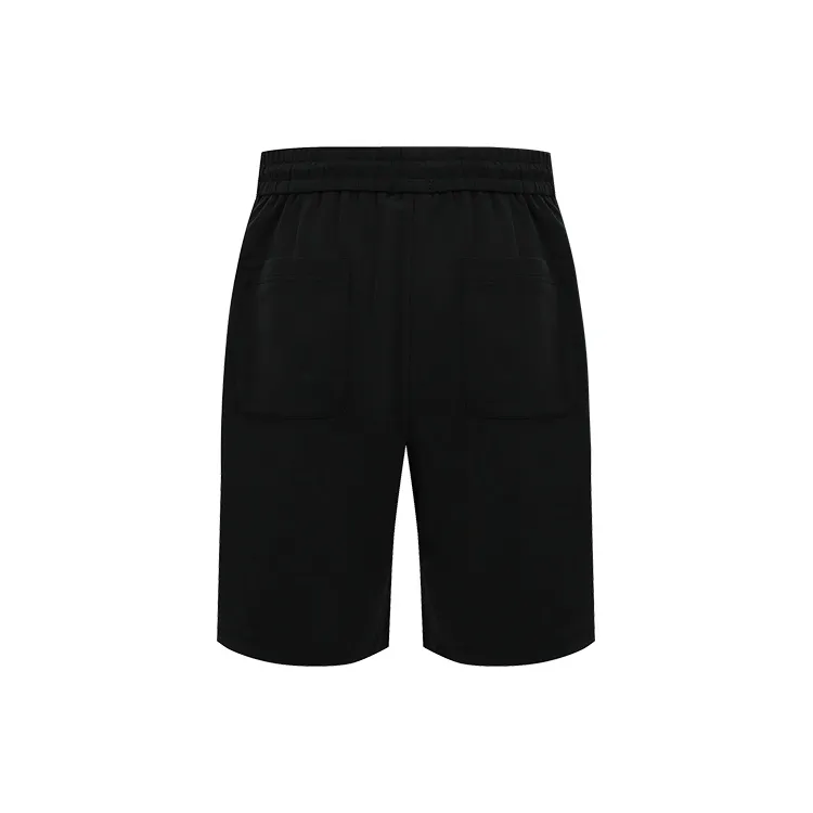 URBAN REVIVO Sports Shorts Men-1