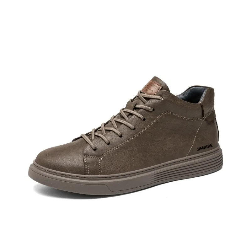King Jinmai Low Top Skateboard Shoes Men's-5