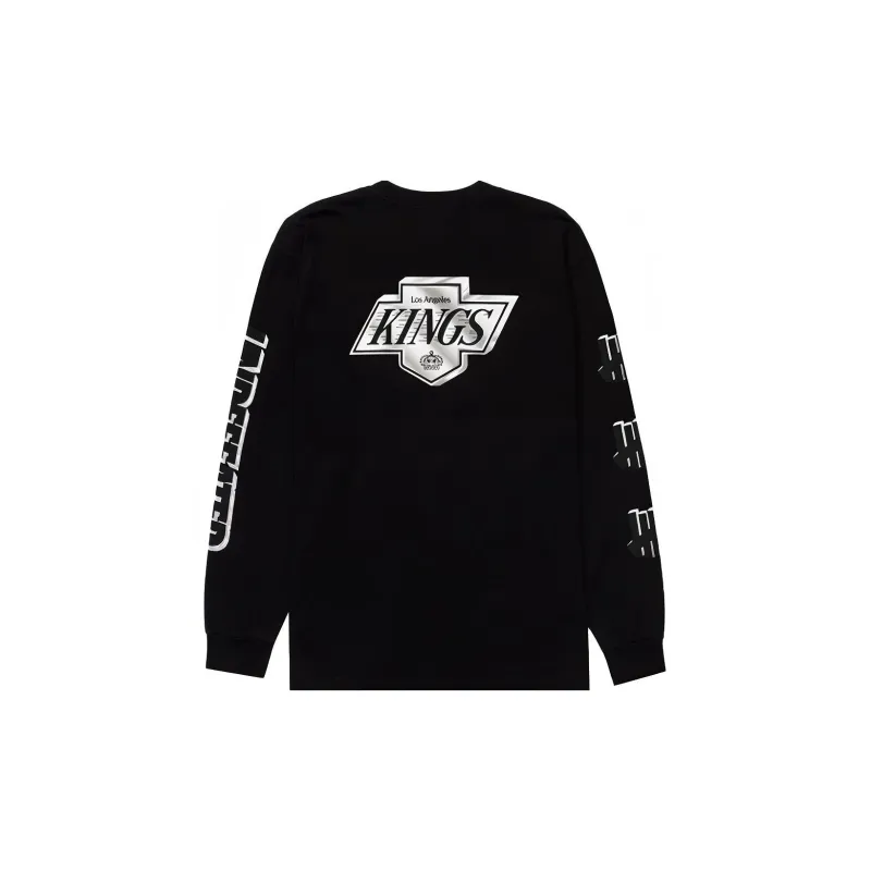 UNDEFEATED x La Kings T-Shirt Men's-5