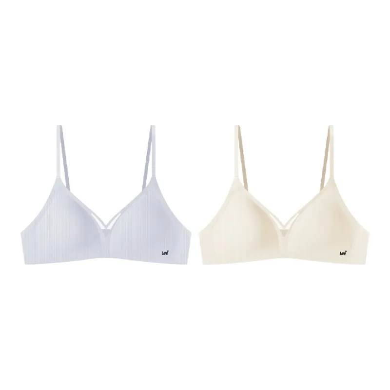 Lee Classic 101 Bra Women's 2 Pack-10