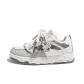 White/Gray