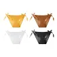 4 Pack (Yellow, Khaki, White, Black)
