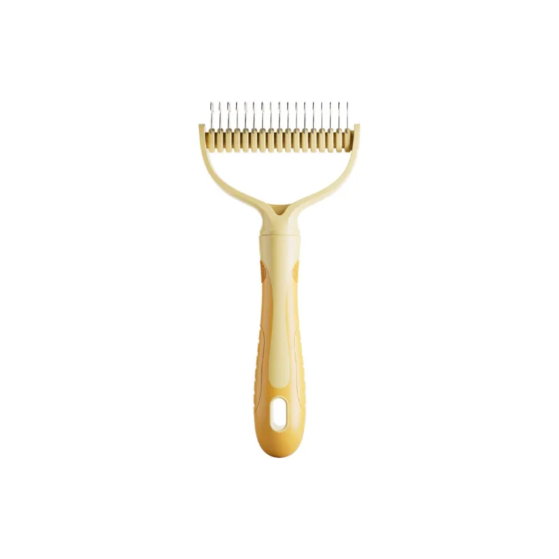 Kimpets Cat And Dog Combs & Flea Combs-3