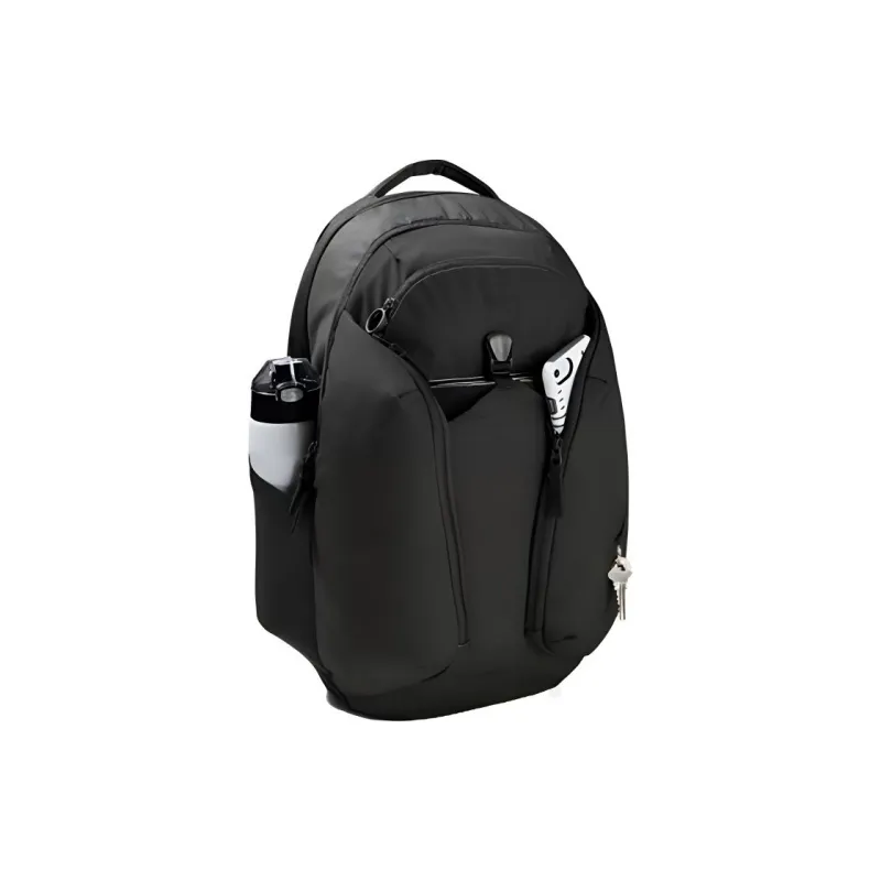 Under Armour Polyamide Backpack Regular Unisex Baroque Green-1
