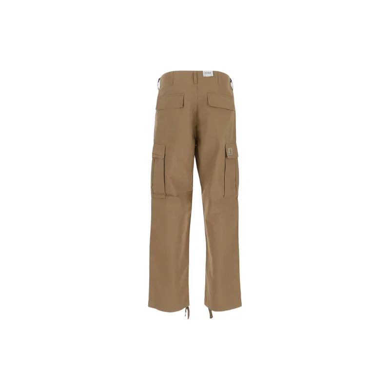 Carhartt WIP Regular Cargo Pants-1