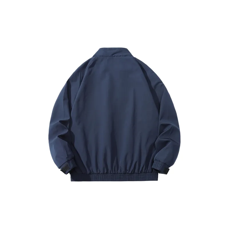 FASTFISH Jackets Unisex-12
