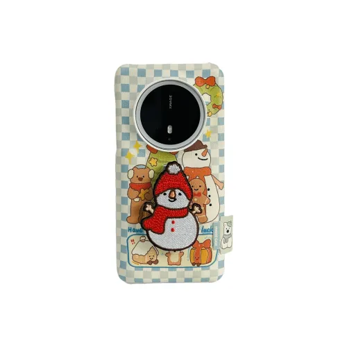 Yule Phone Cases