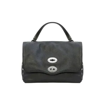 Zanellato Postina Twist Lock Top Handle Bag