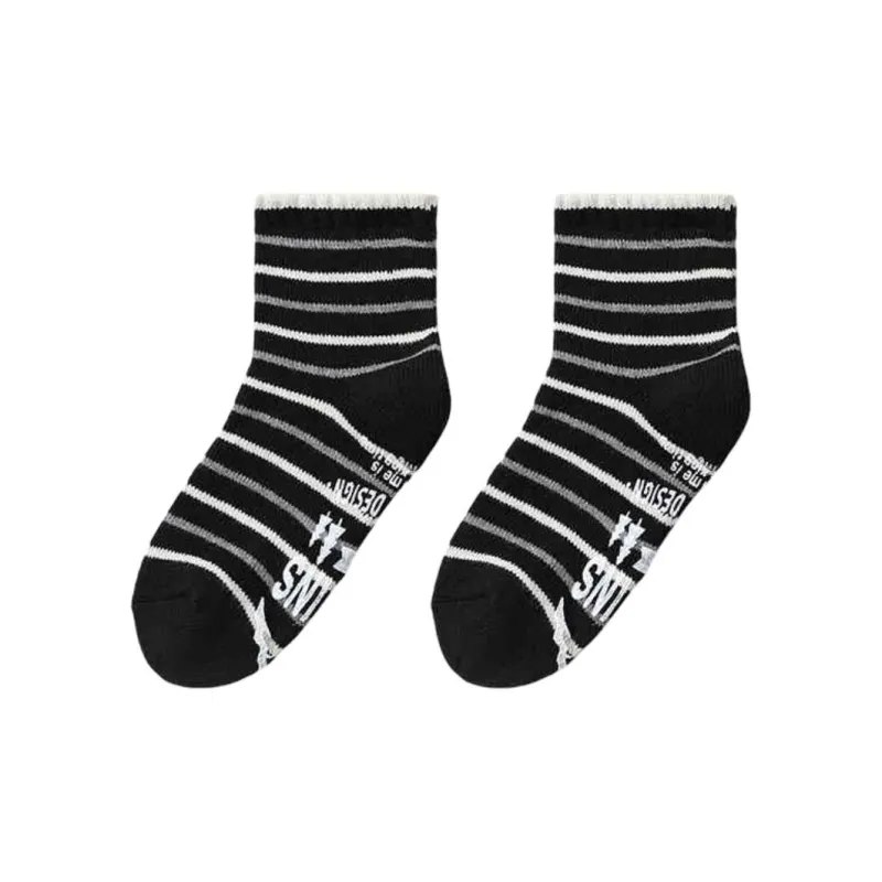 Tutuanna* Mid Calf Socks Women's 1 Pack-1