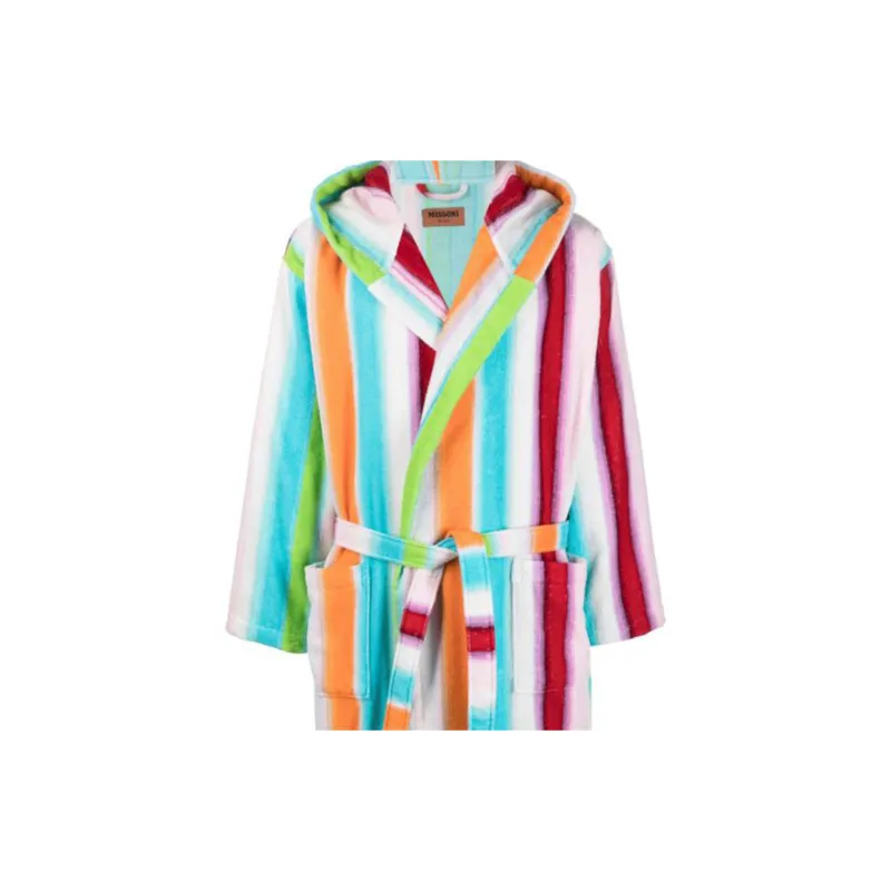MISSONI Women's Bath Robes-3