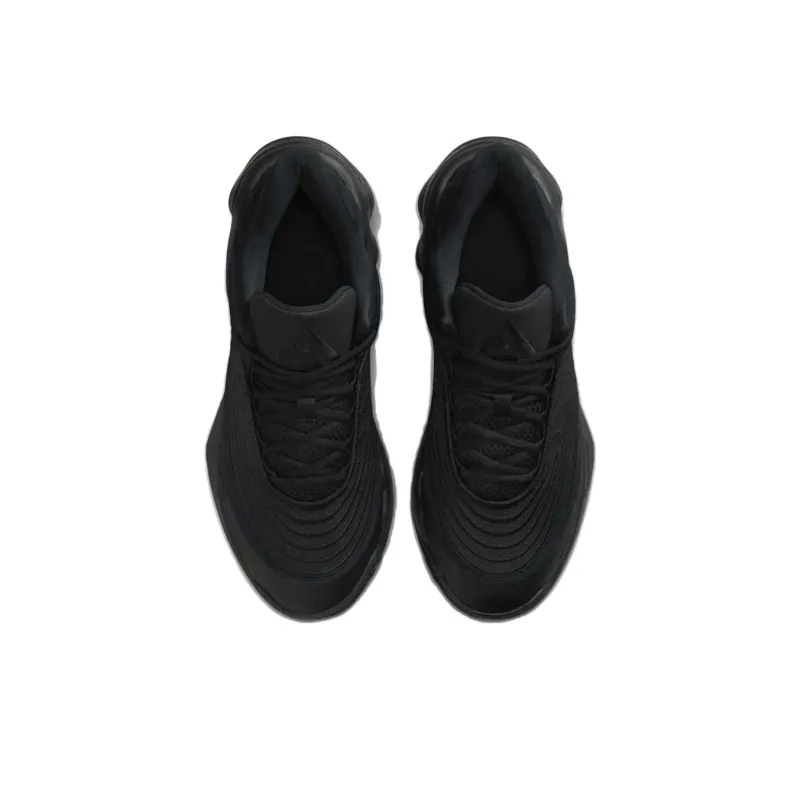 Nike Giannis Immortality 4 Ep 'Black'-4
