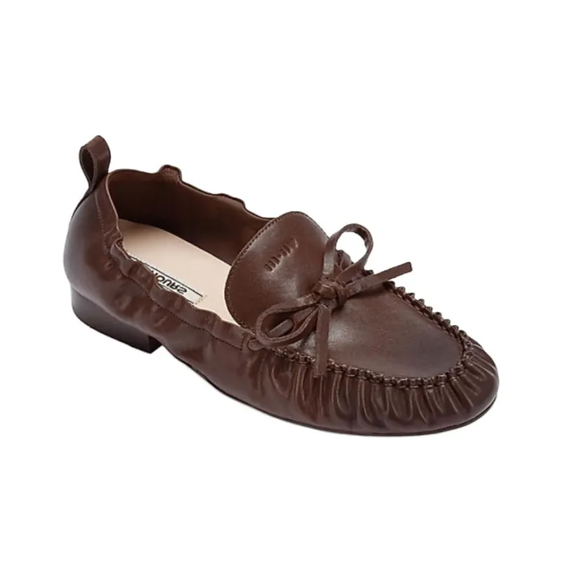 73Hours Soft Hug Casual Single Shoes 2cm Women's-5