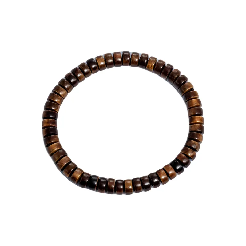 CHENTANMUZUO Huanghuali Bracelets Unisex-0