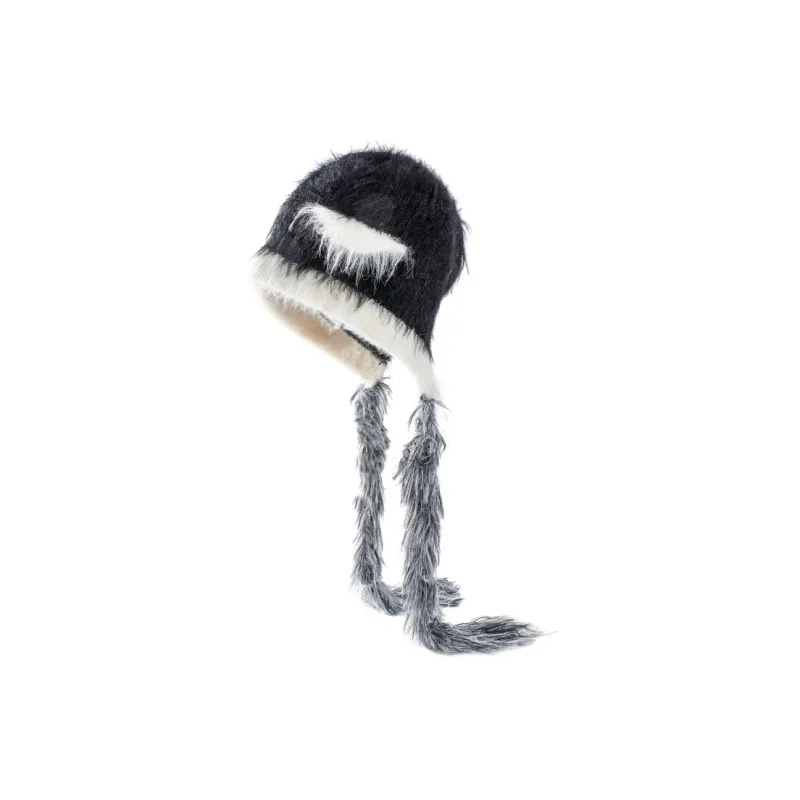 AAJF Polyester Hats & Caps Unisex-1