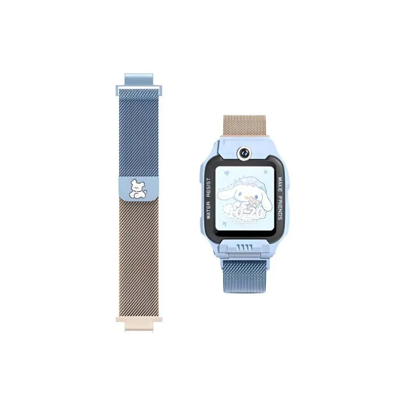 Fly Imoo Compatibility Watch Band Metal-6