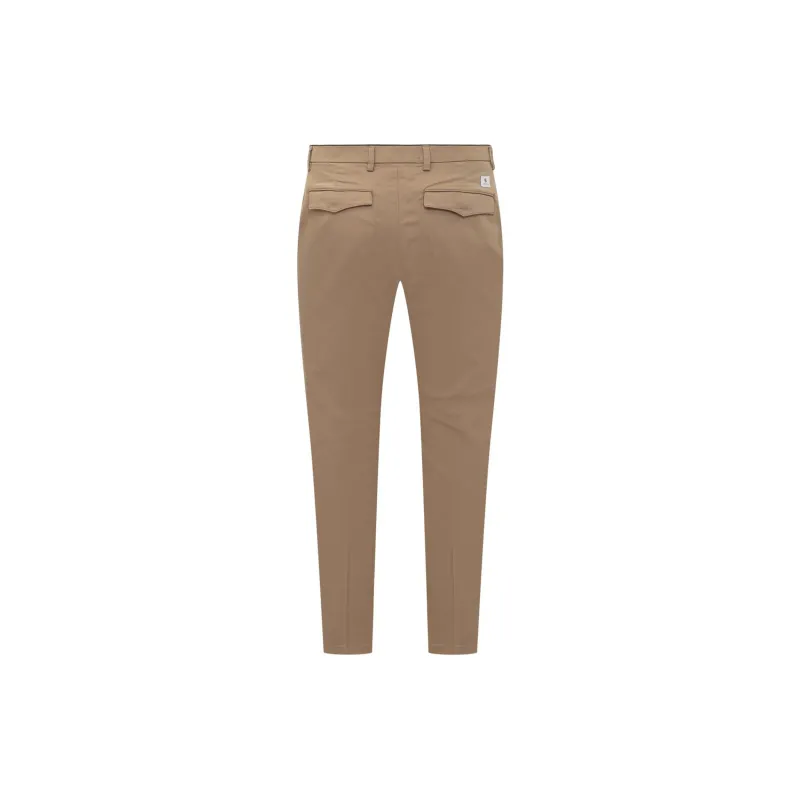 Department 5 Prince Chino Trousers-1