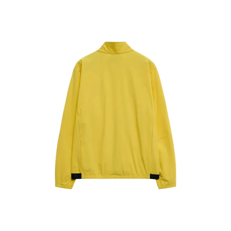 PUMA Jackets & Coats Men's Yellow-1